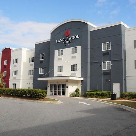 Candlewood Suites Tallahassee By Ihg Εξωτερικό φωτογραφία