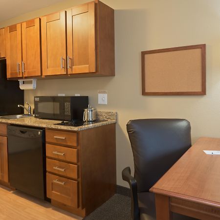 Candlewood Suites Tallahassee By Ihg Εξωτερικό φωτογραφία