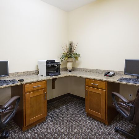 Candlewood Suites Tallahassee By Ihg Εξωτερικό φωτογραφία
