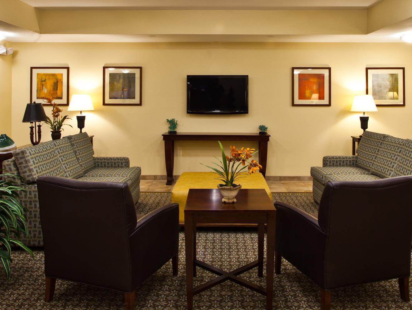 Candlewood Suites Tallahassee By Ihg Εξωτερικό φωτογραφία