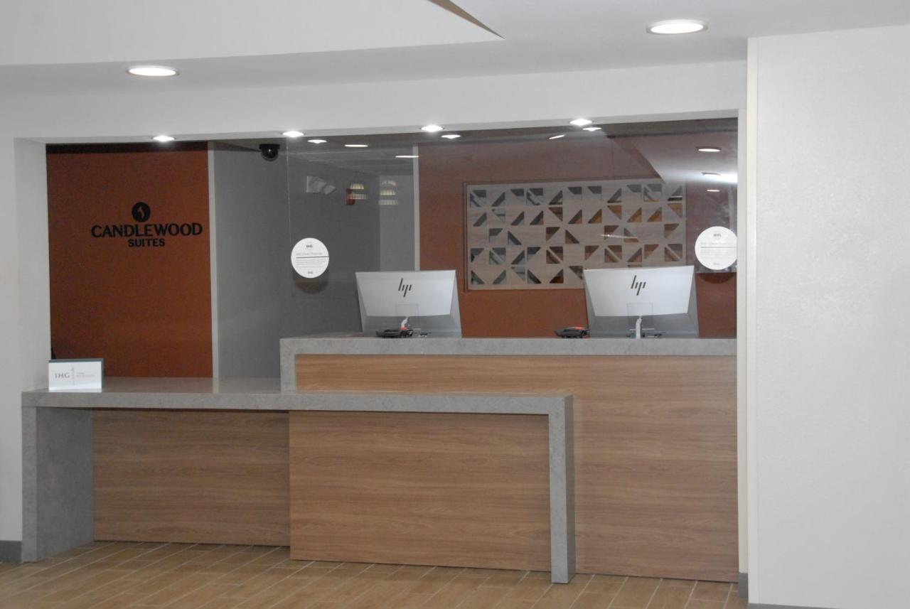 Candlewood Suites Tallahassee By Ihg Εξωτερικό φωτογραφία