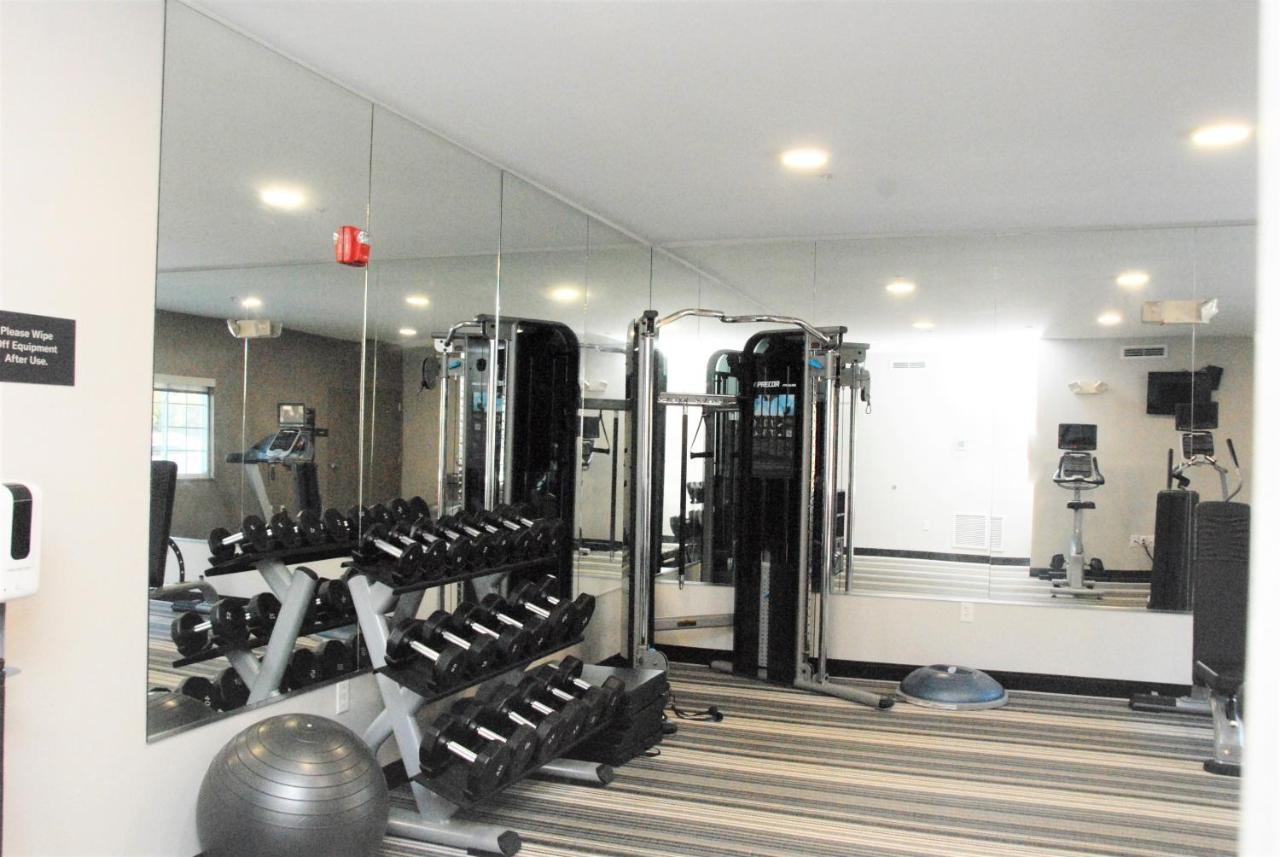 Candlewood Suites Tallahassee By Ihg Εξωτερικό φωτογραφία
