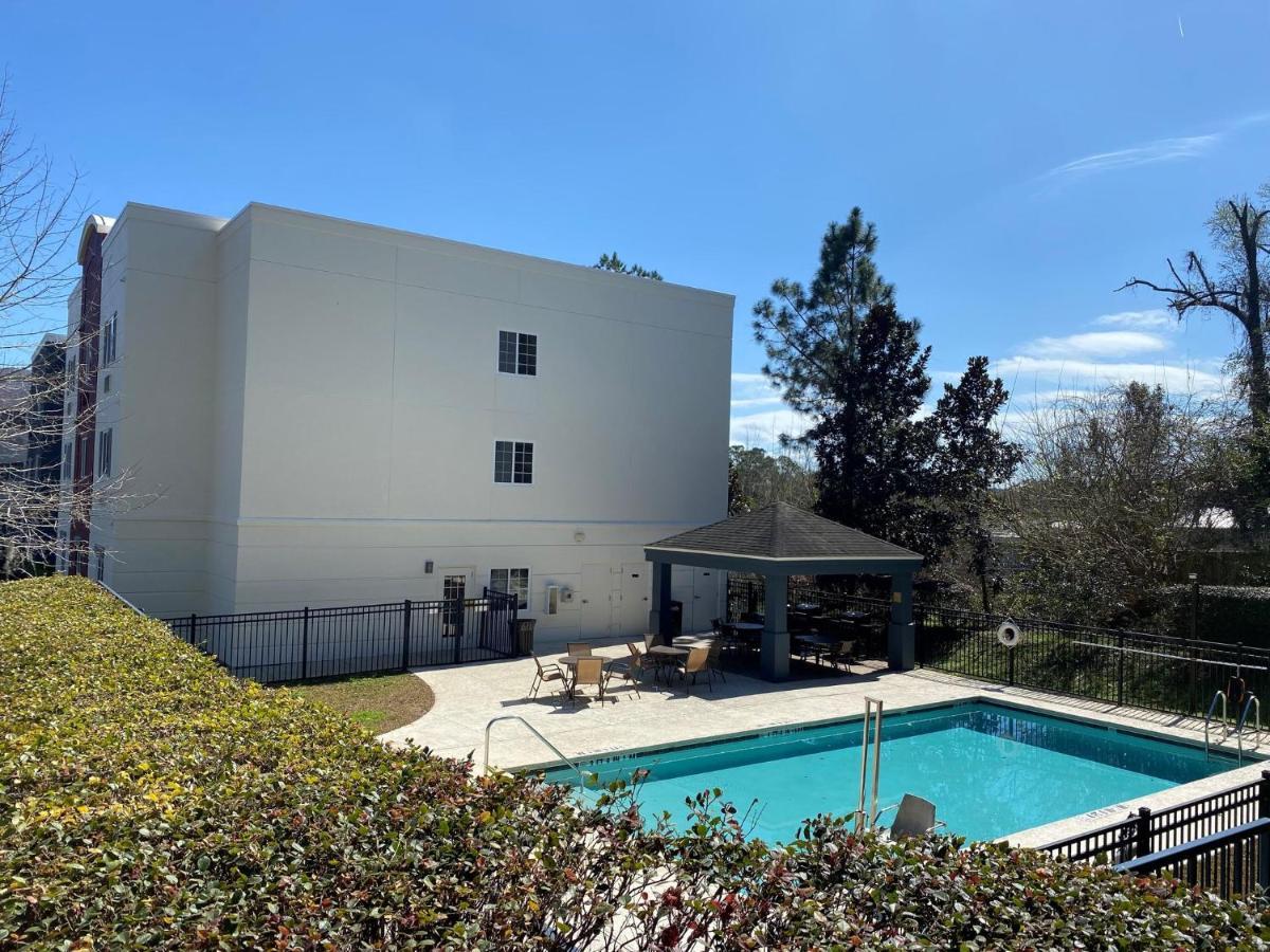 Candlewood Suites Tallahassee By Ihg Εξωτερικό φωτογραφία
