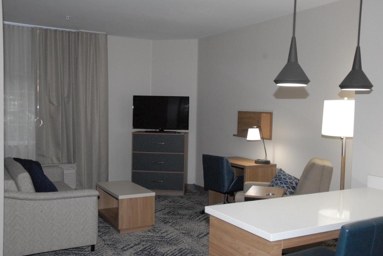 Candlewood Suites Tallahassee By Ihg Εξωτερικό φωτογραφία