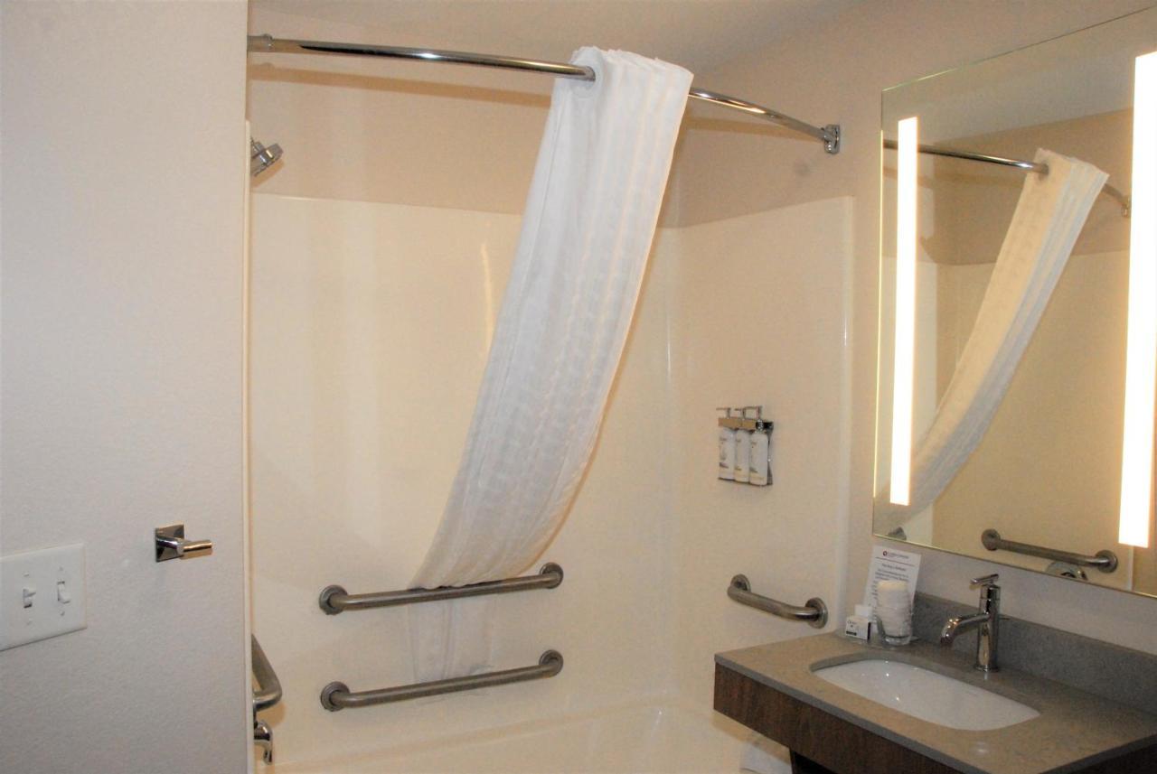 Candlewood Suites Tallahassee By Ihg Εξωτερικό φωτογραφία