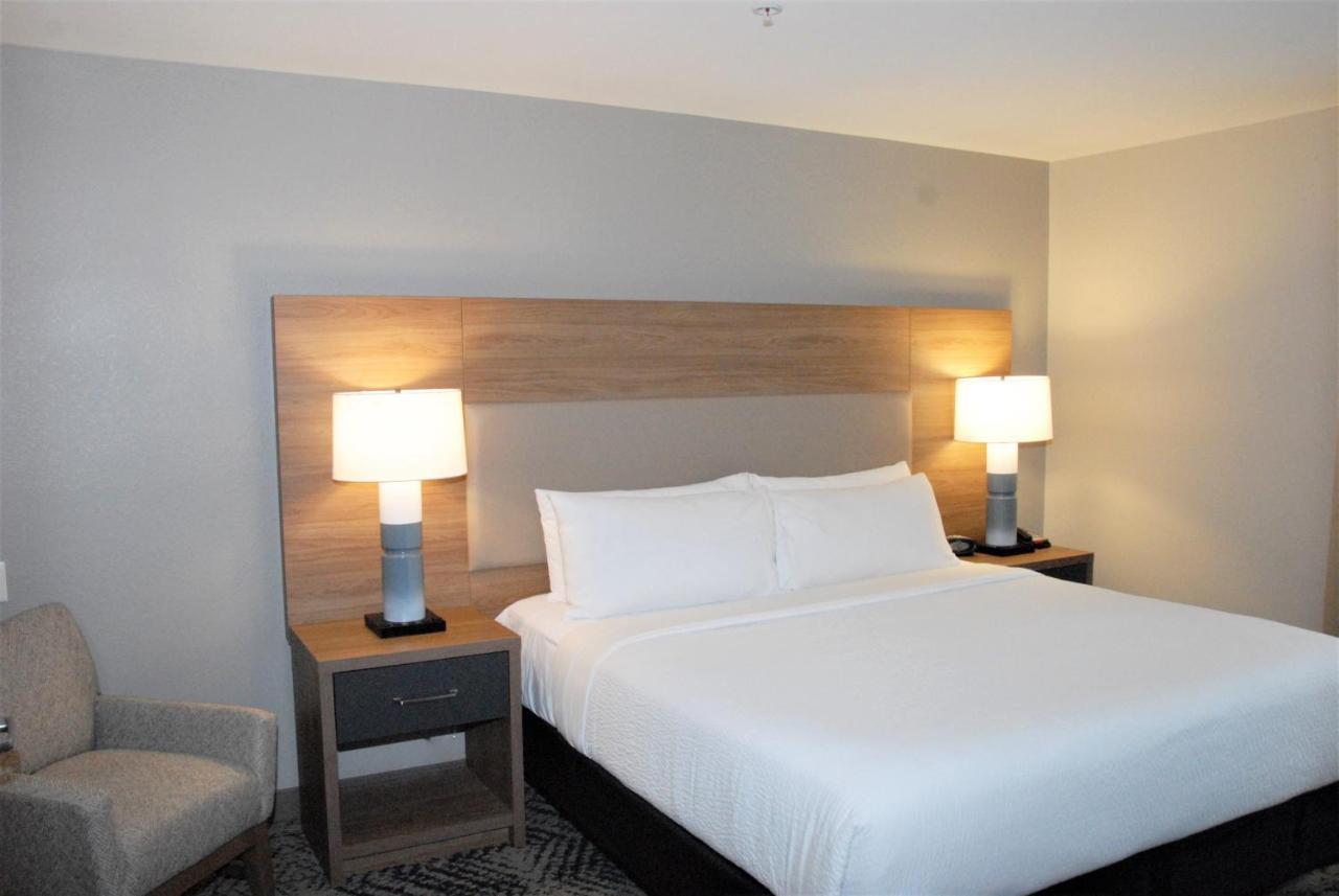 Candlewood Suites Tallahassee By Ihg Εξωτερικό φωτογραφία