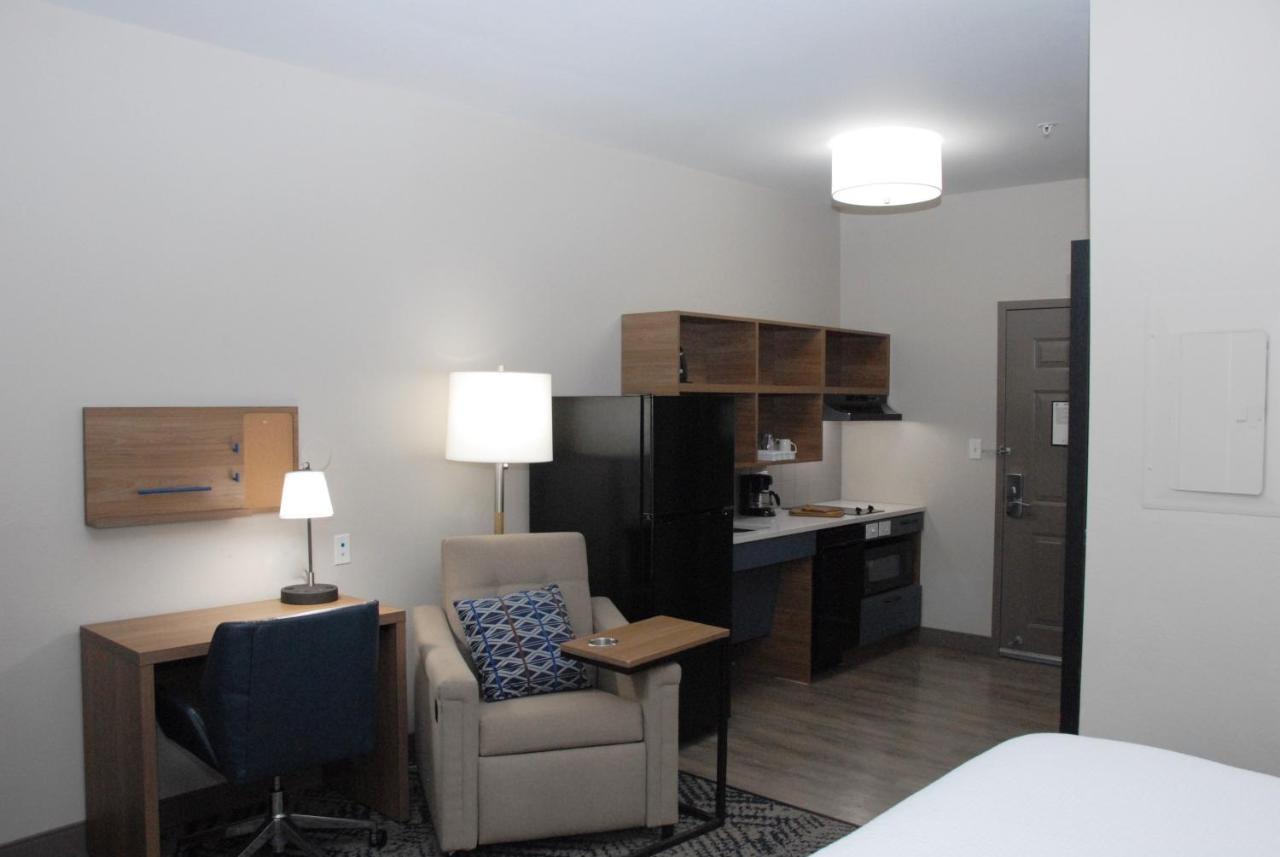 Candlewood Suites Tallahassee By Ihg Εξωτερικό φωτογραφία
