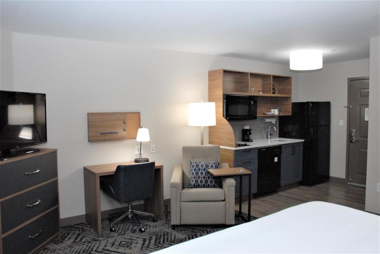 Candlewood Suites Tallahassee By Ihg Εξωτερικό φωτογραφία