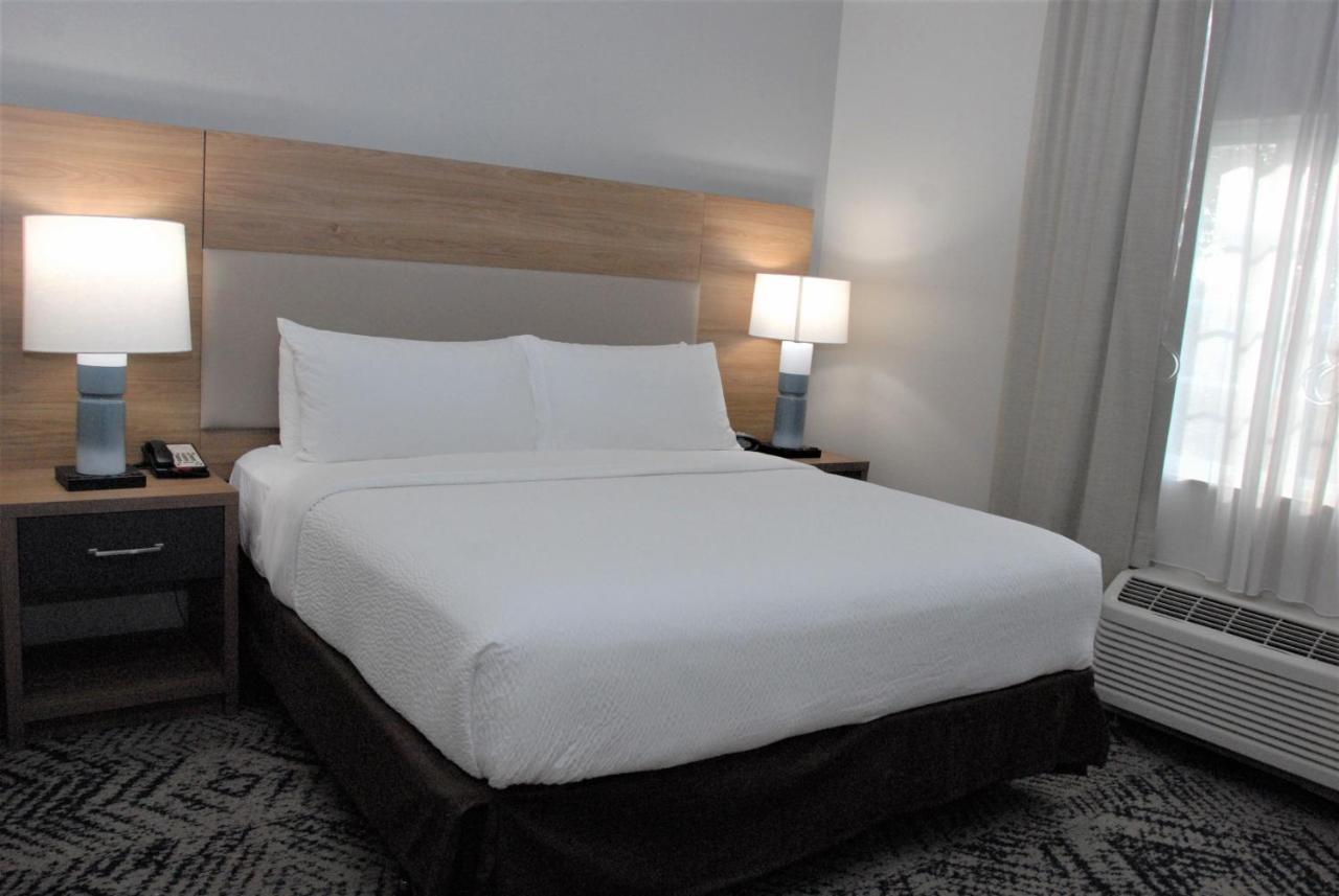 Candlewood Suites Tallahassee By Ihg Εξωτερικό φωτογραφία