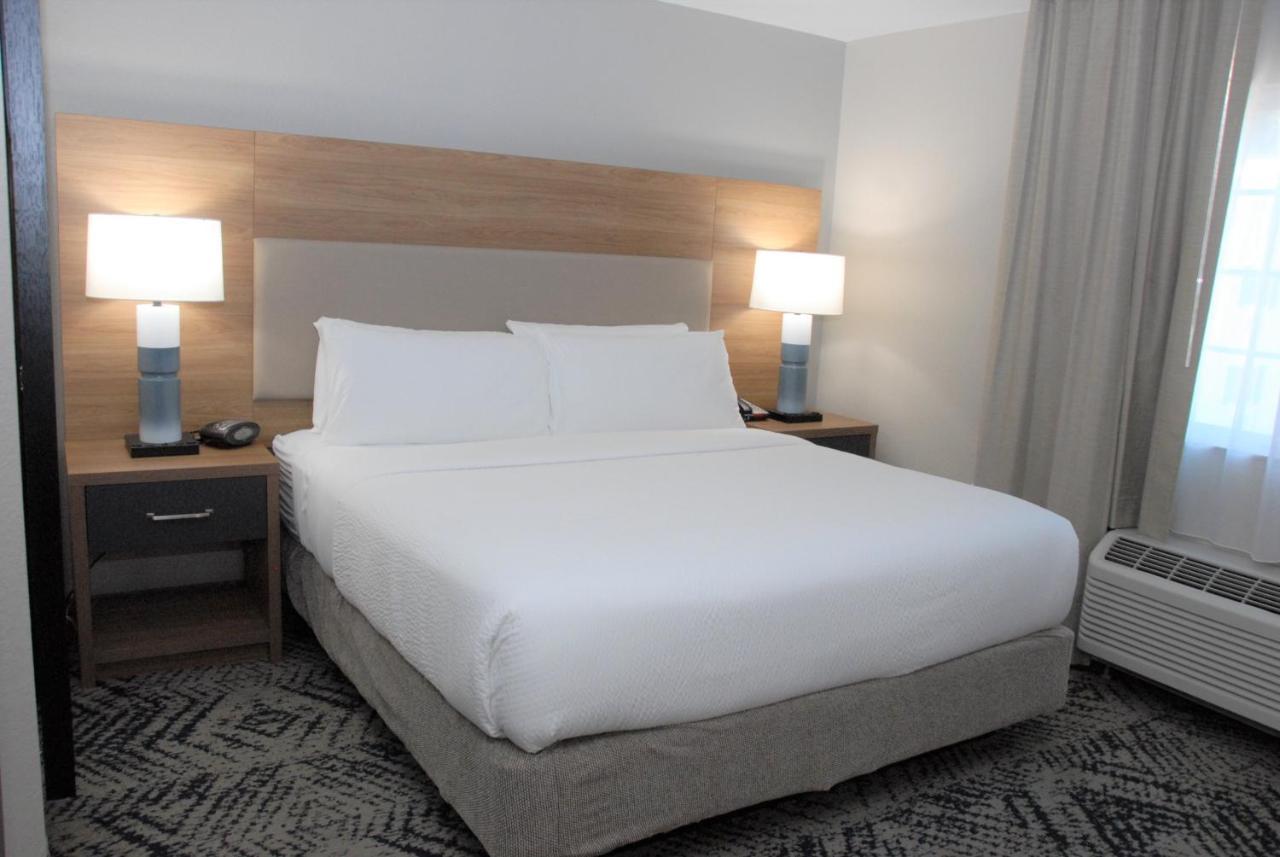 Candlewood Suites Tallahassee By Ihg Εξωτερικό φωτογραφία