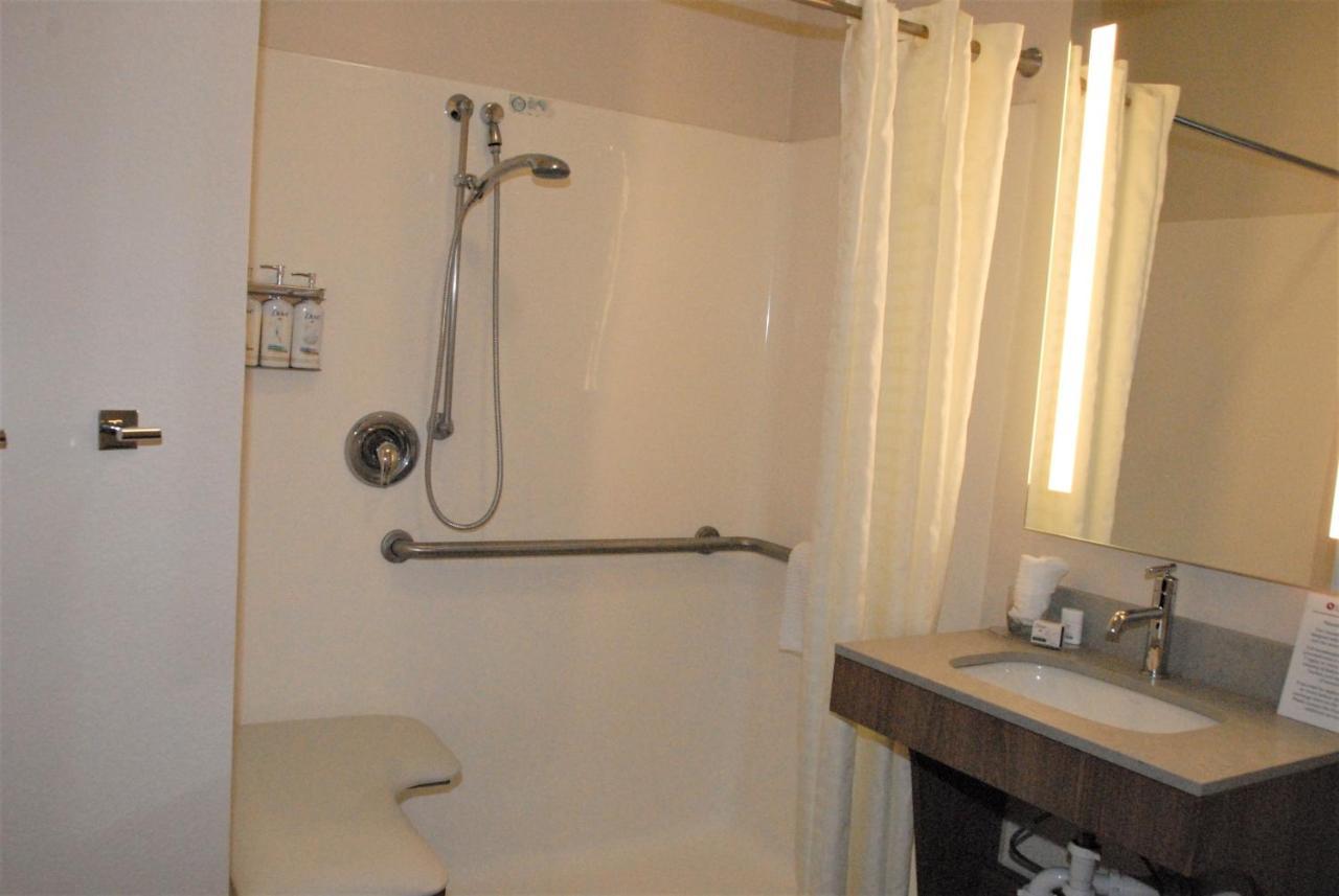 Candlewood Suites Tallahassee By Ihg Εξωτερικό φωτογραφία