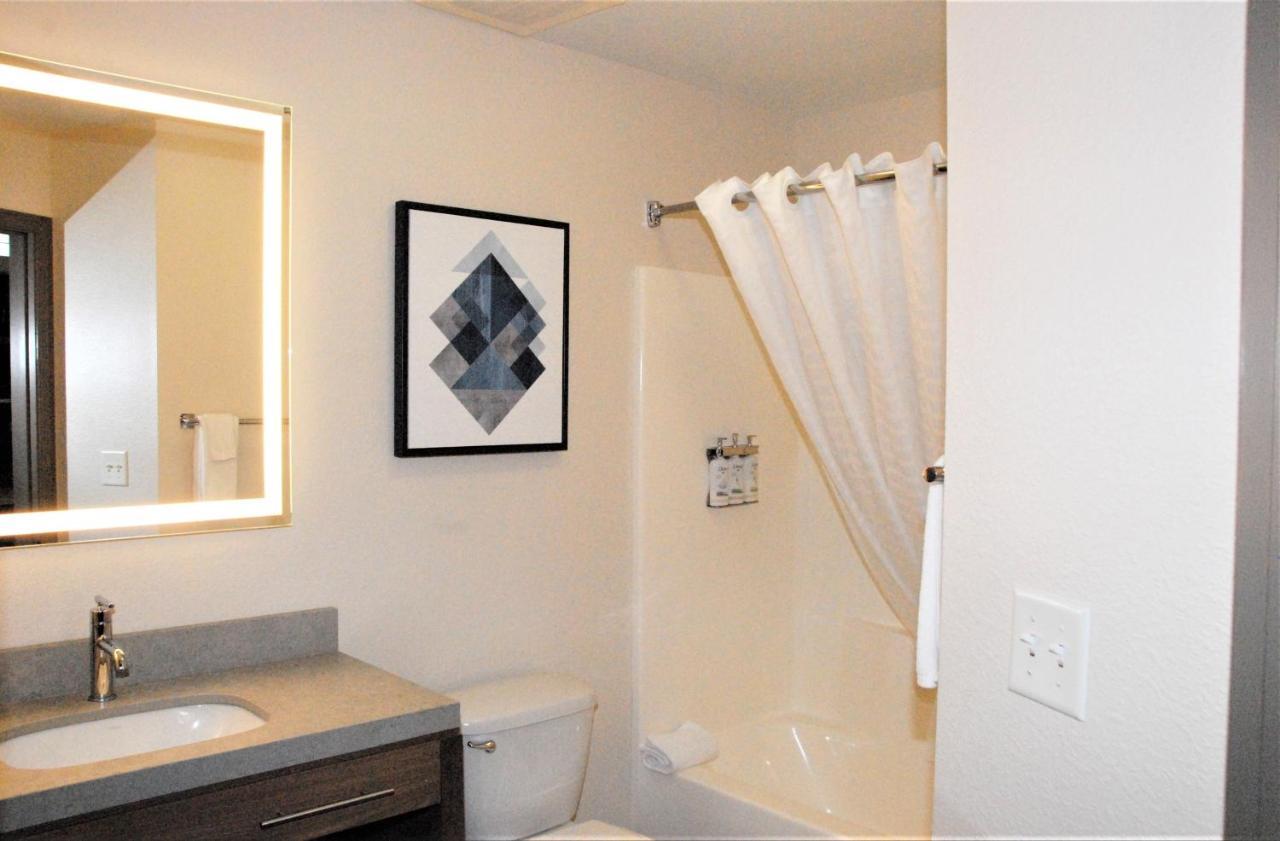 Candlewood Suites Tallahassee By Ihg Εξωτερικό φωτογραφία