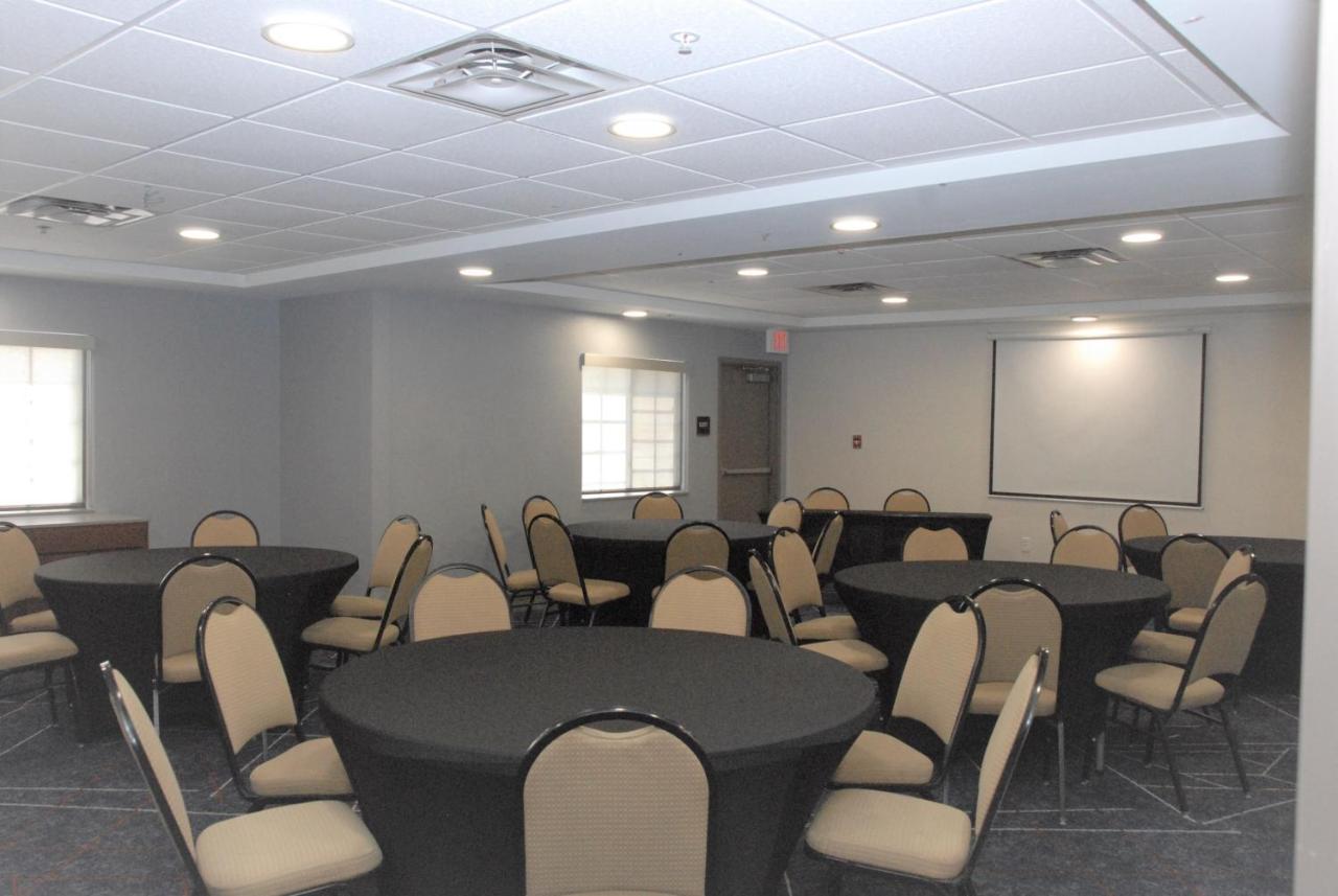 Candlewood Suites Tallahassee By Ihg Εξωτερικό φωτογραφία