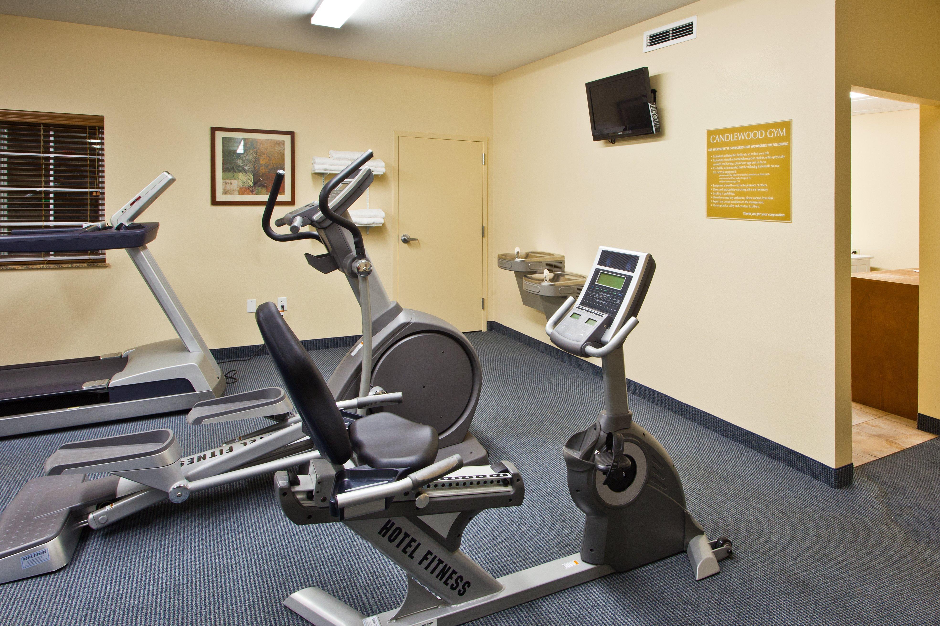 Candlewood Suites Tallahassee By Ihg Εξωτερικό φωτογραφία