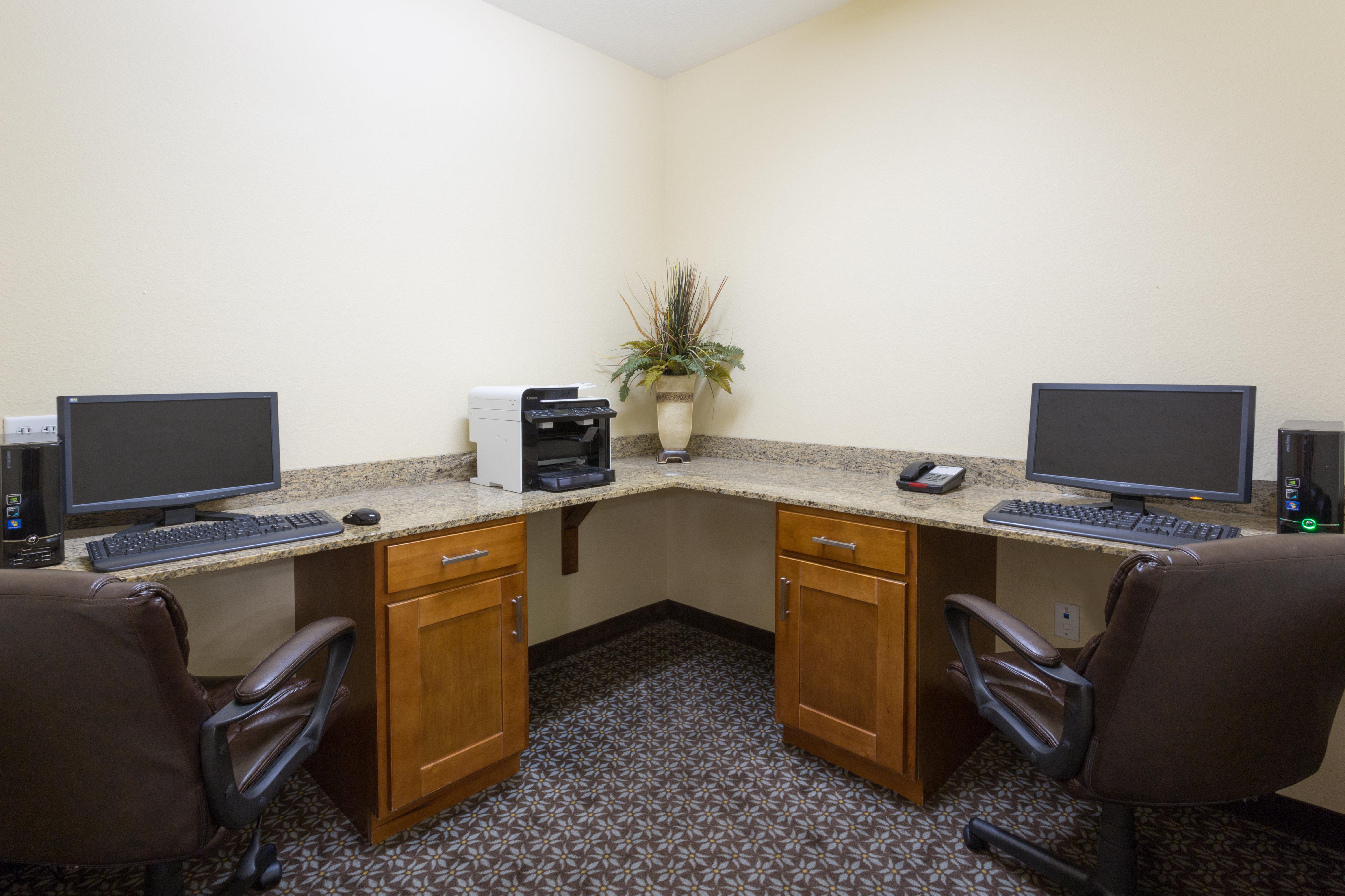 Candlewood Suites Tallahassee By Ihg Εξωτερικό φωτογραφία