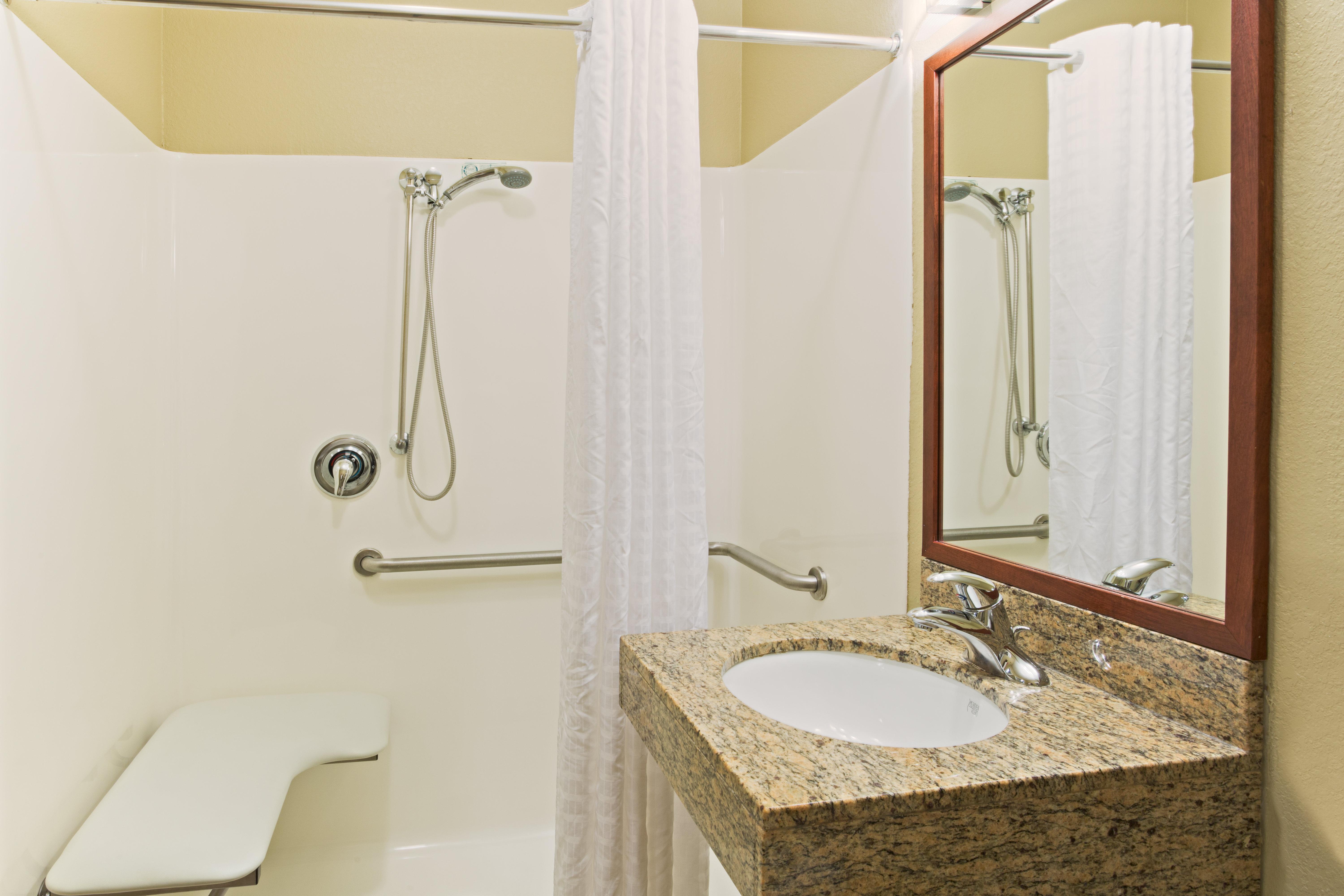 Candlewood Suites Tallahassee By Ihg Εξωτερικό φωτογραφία