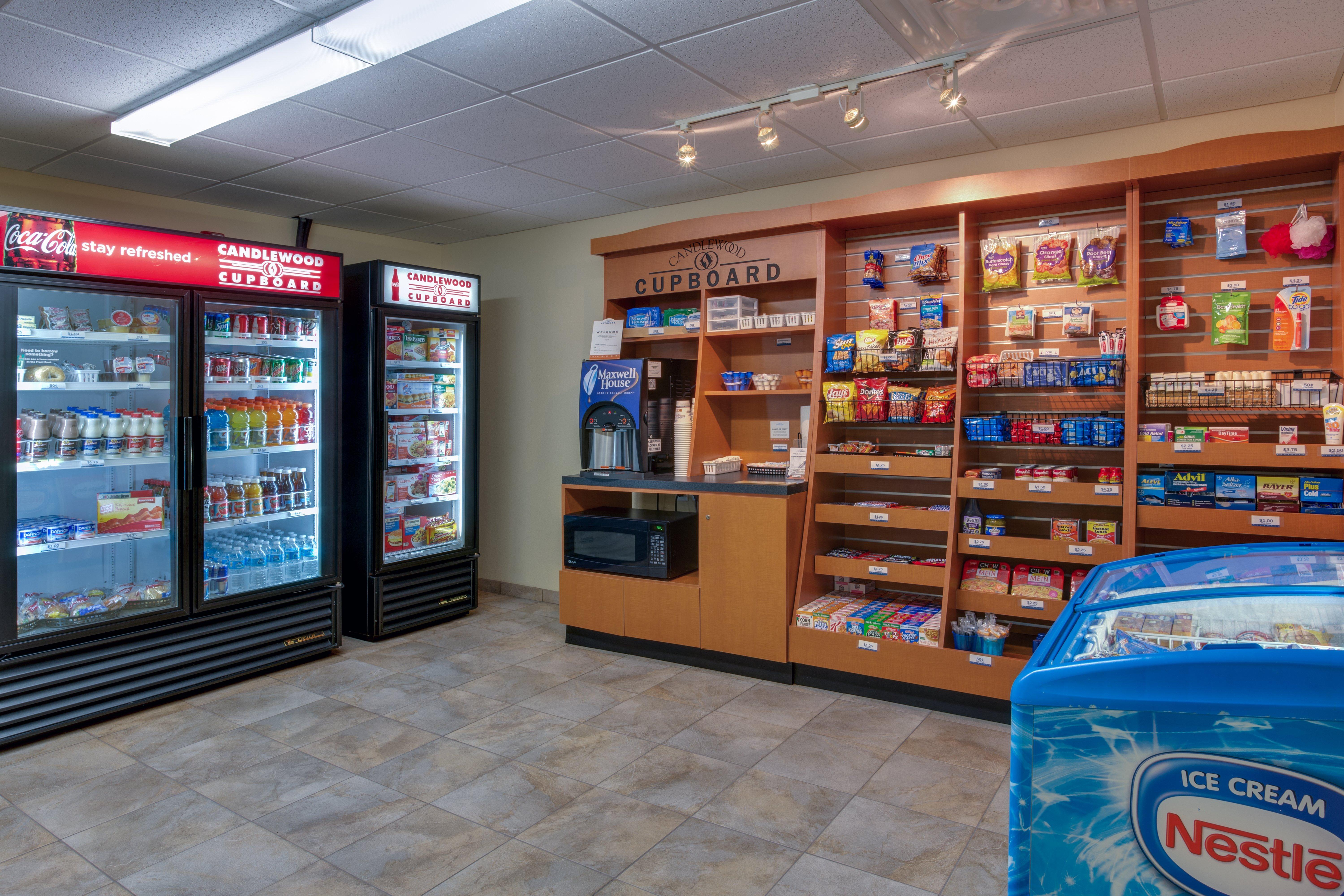 Candlewood Suites Tallahassee By Ihg Εξωτερικό φωτογραφία