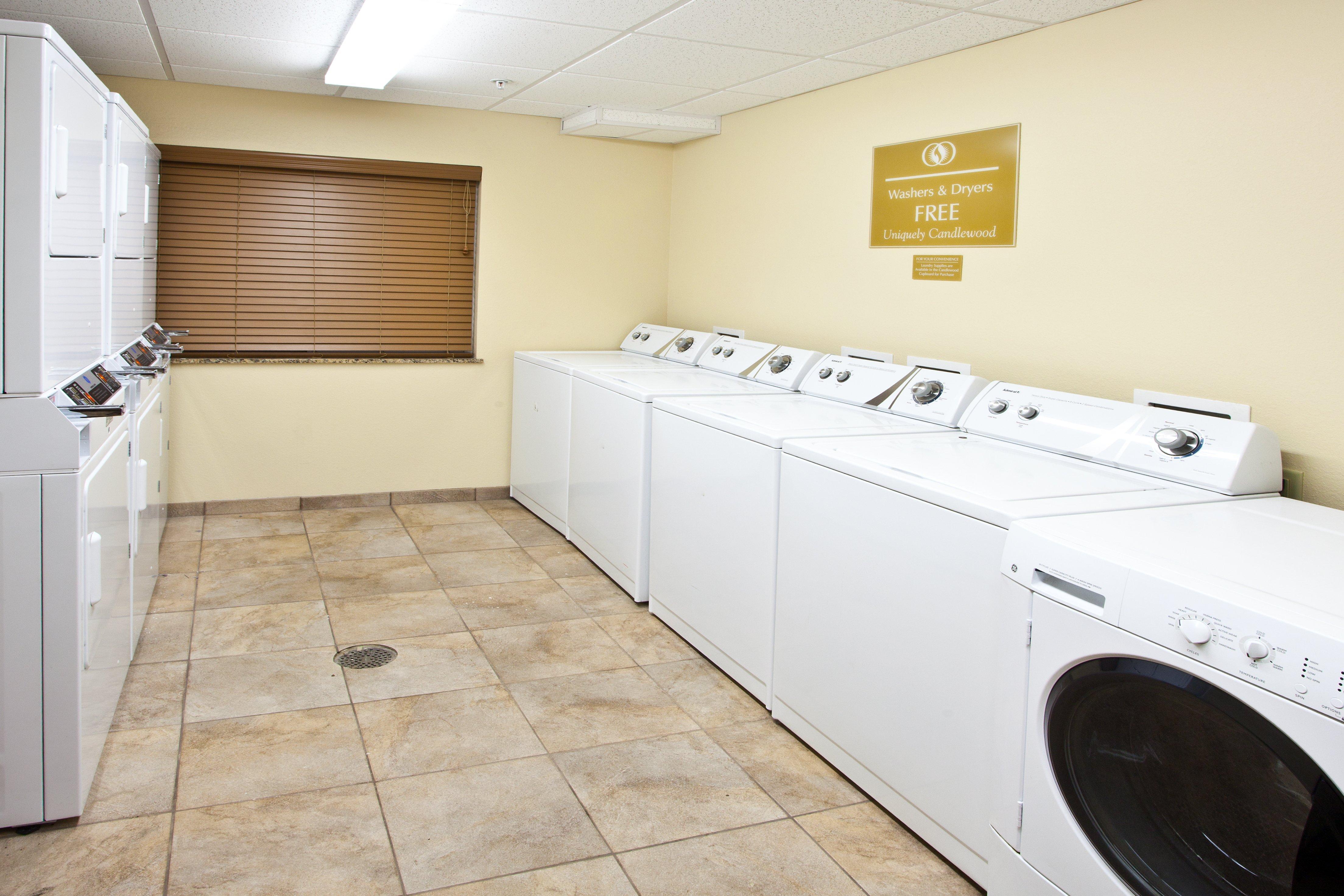 Candlewood Suites Tallahassee By Ihg Εξωτερικό φωτογραφία