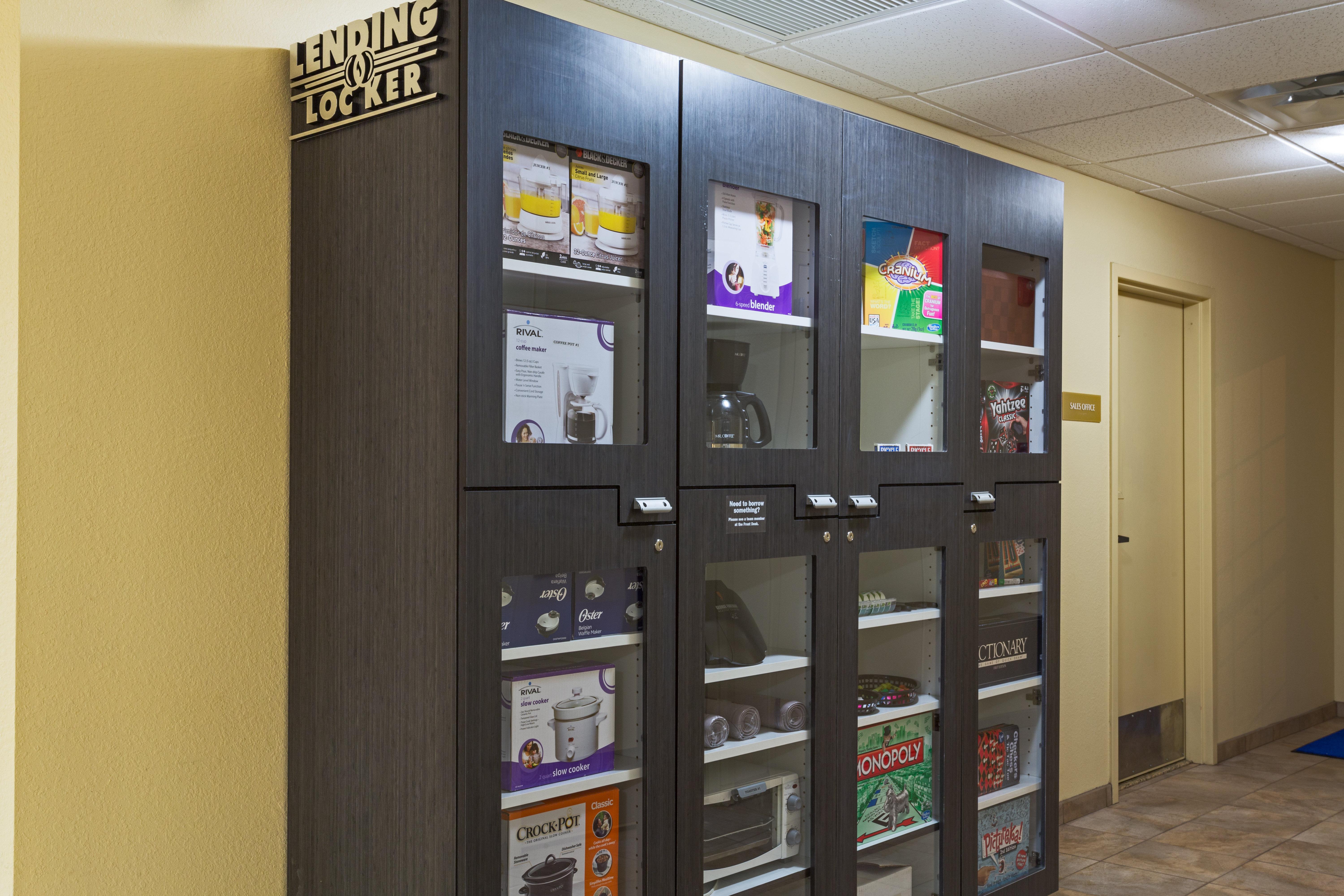 Candlewood Suites Tallahassee By Ihg Εξωτερικό φωτογραφία