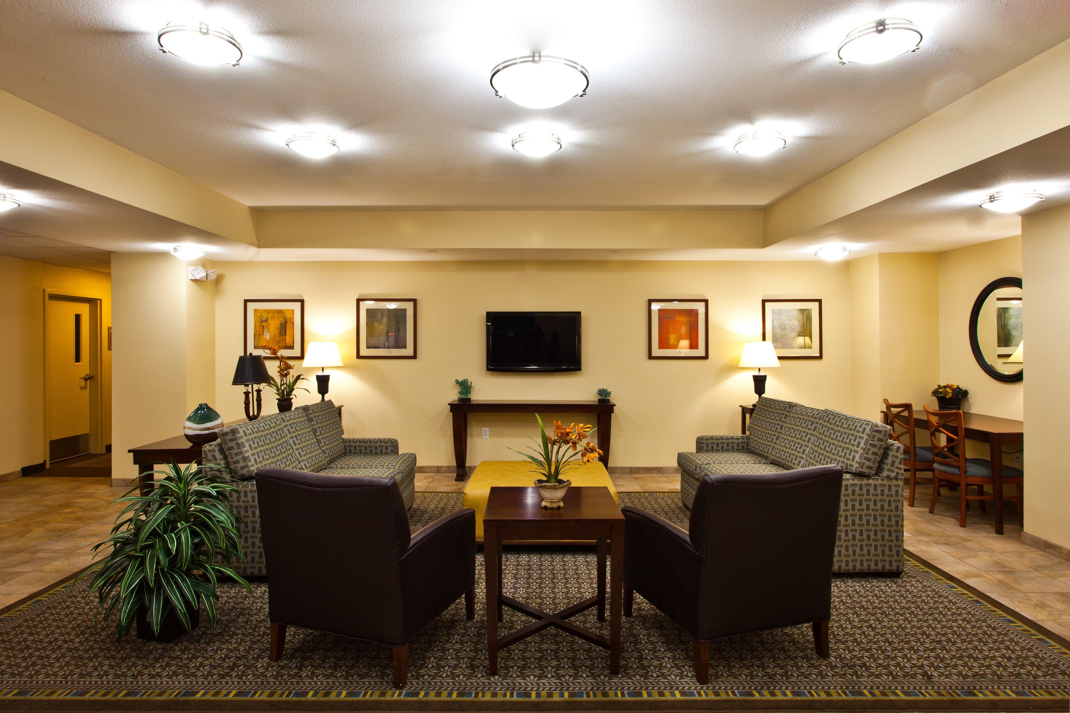 Candlewood Suites Tallahassee By Ihg Εξωτερικό φωτογραφία