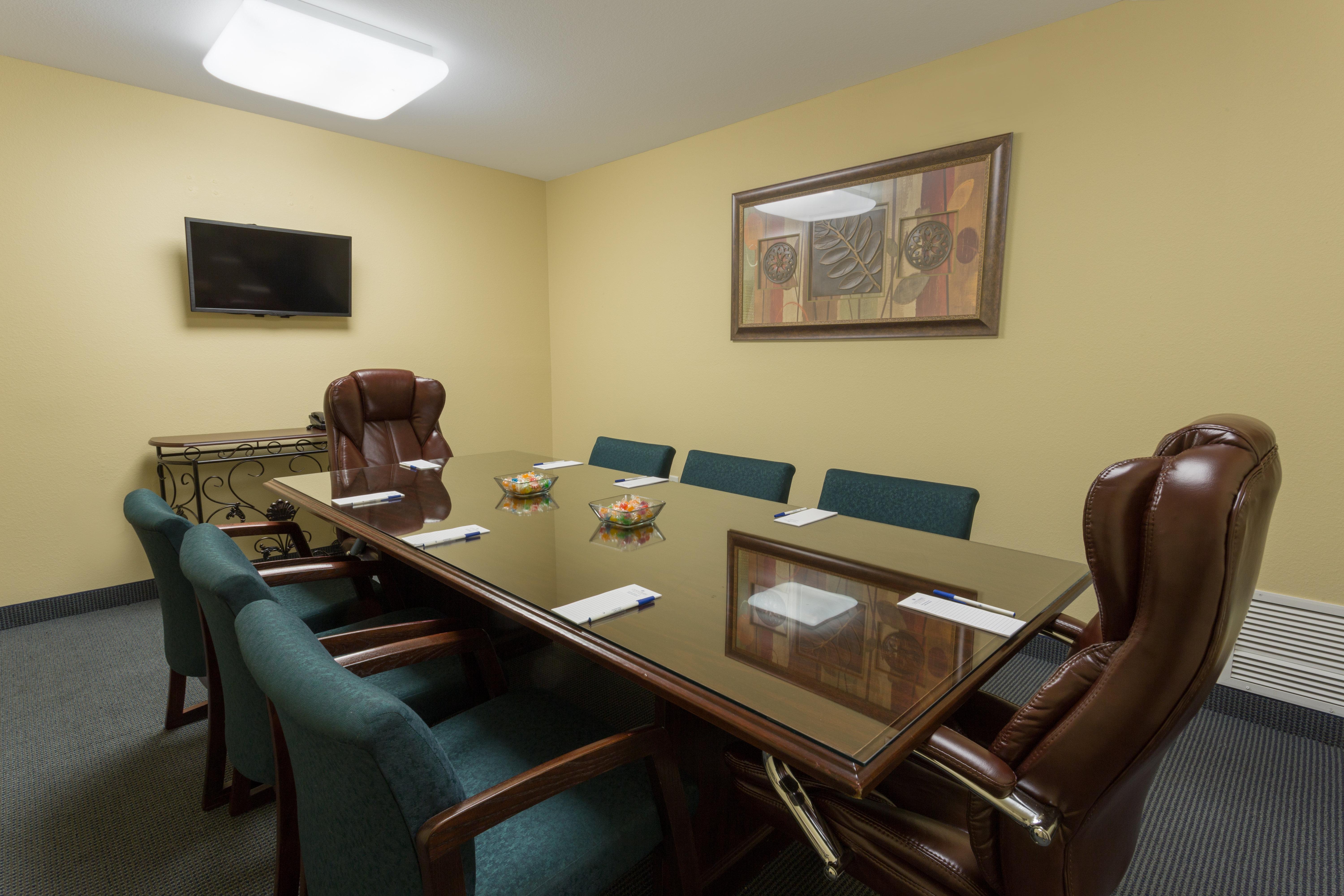 Candlewood Suites Tallahassee By Ihg Εξωτερικό φωτογραφία