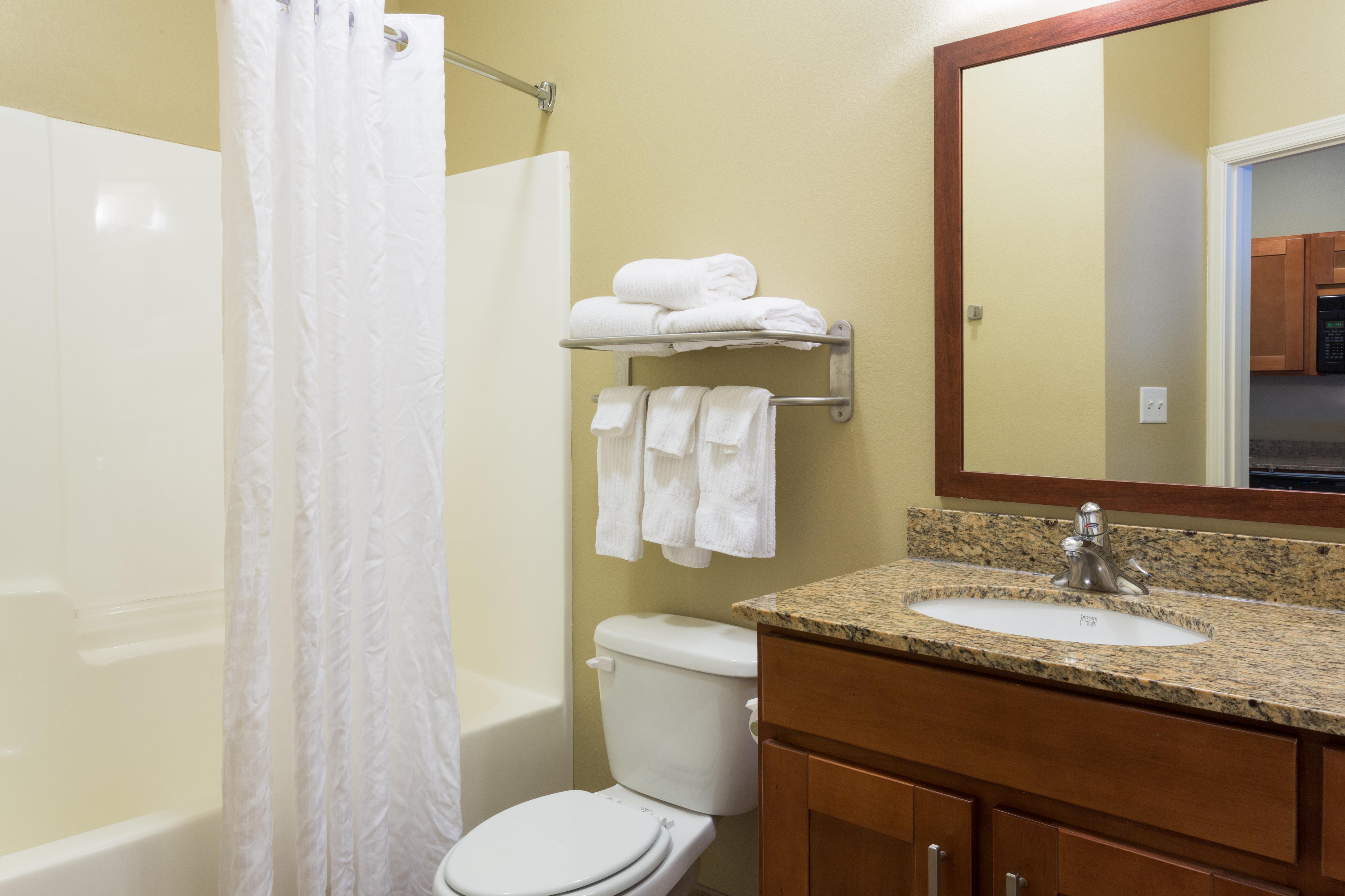 Candlewood Suites Tallahassee By Ihg Εξωτερικό φωτογραφία