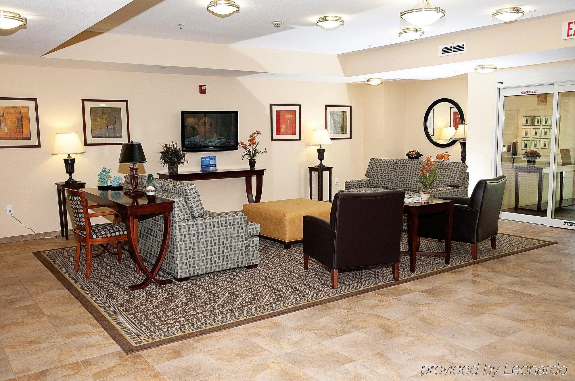 Candlewood Suites Tallahassee By Ihg Εσωτερικό φωτογραφία