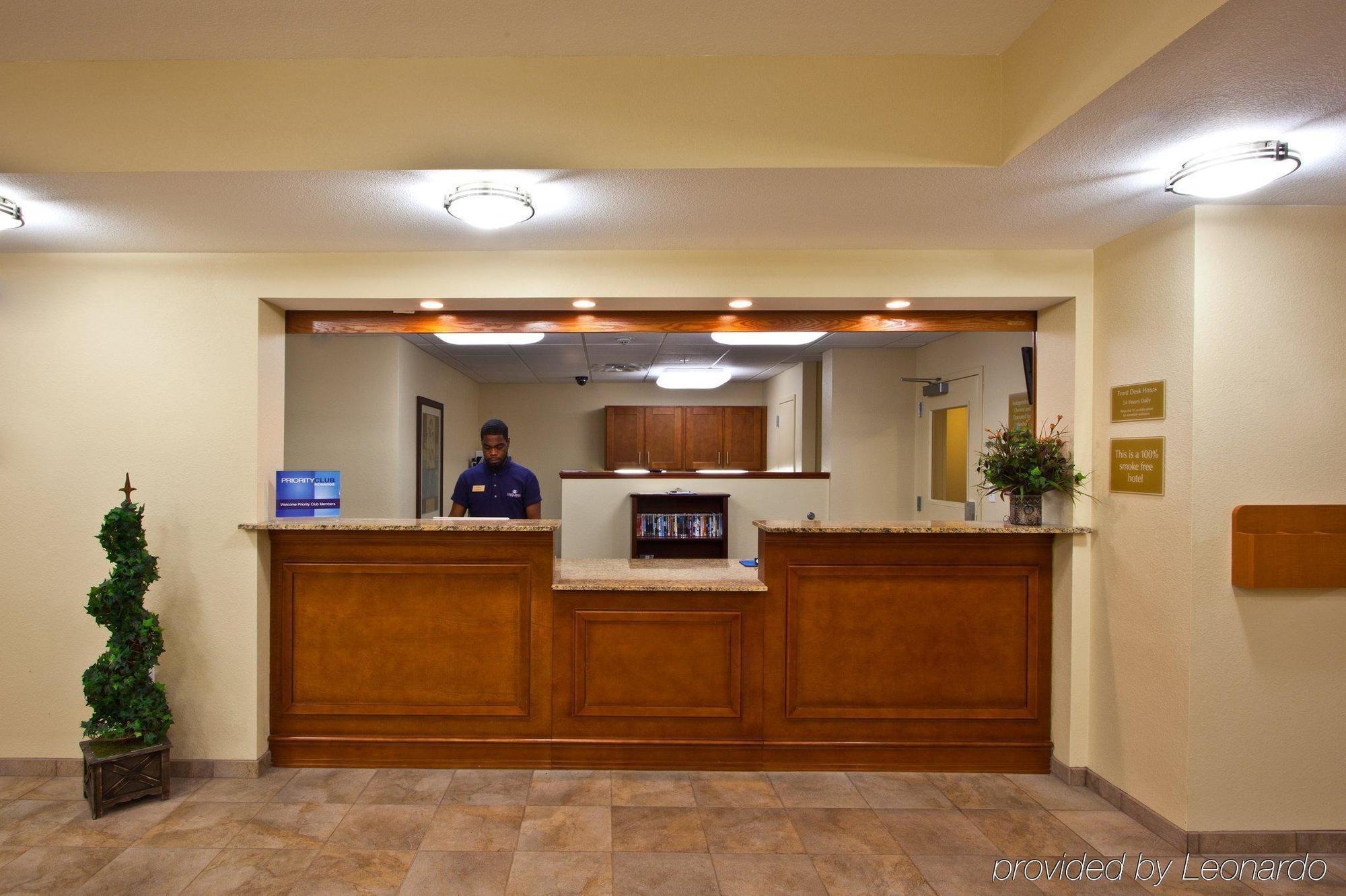 Candlewood Suites Tallahassee By Ihg Εσωτερικό φωτογραφία