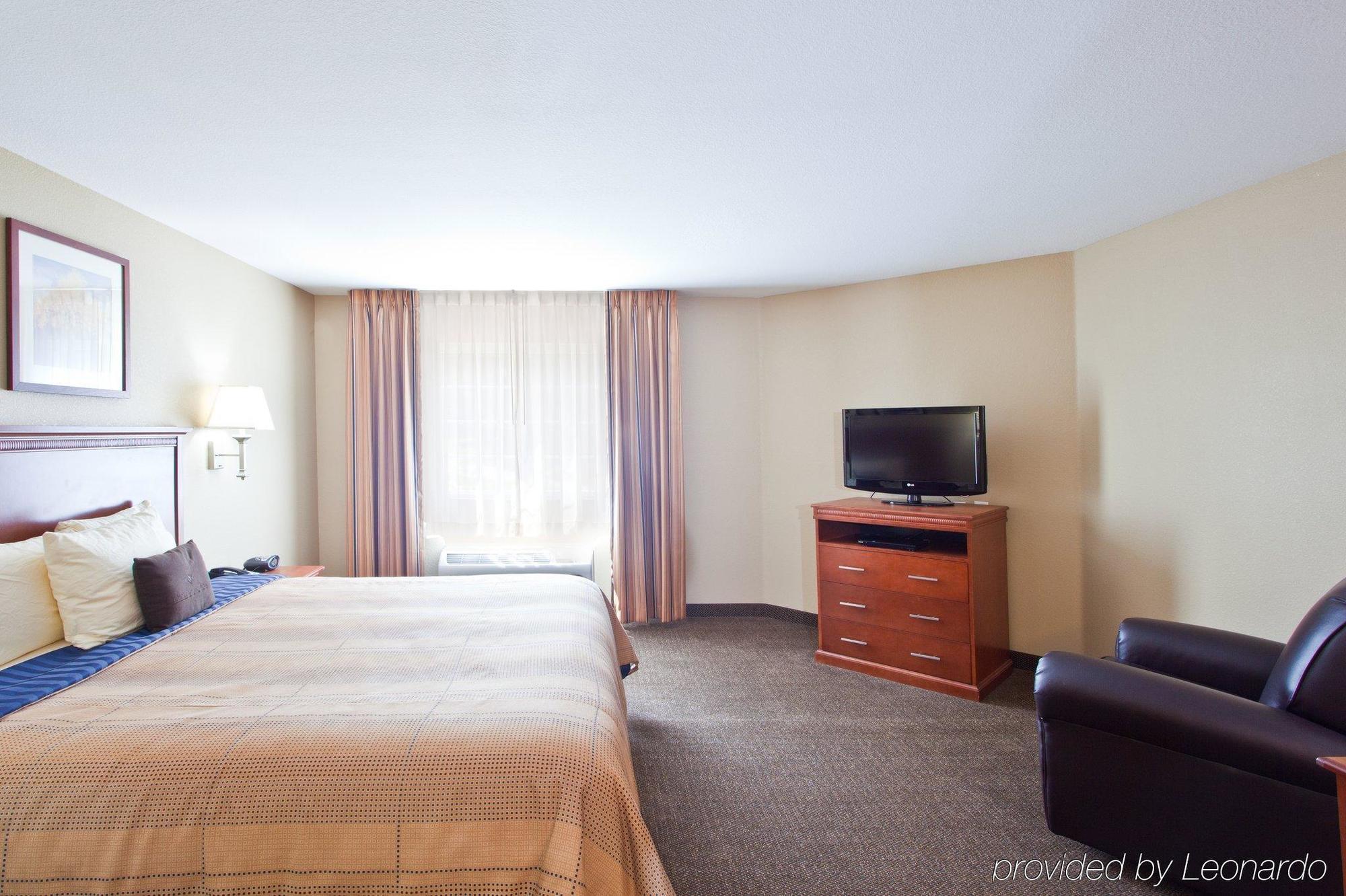 Candlewood Suites Tallahassee By Ihg Δωμάτιο φωτογραφία