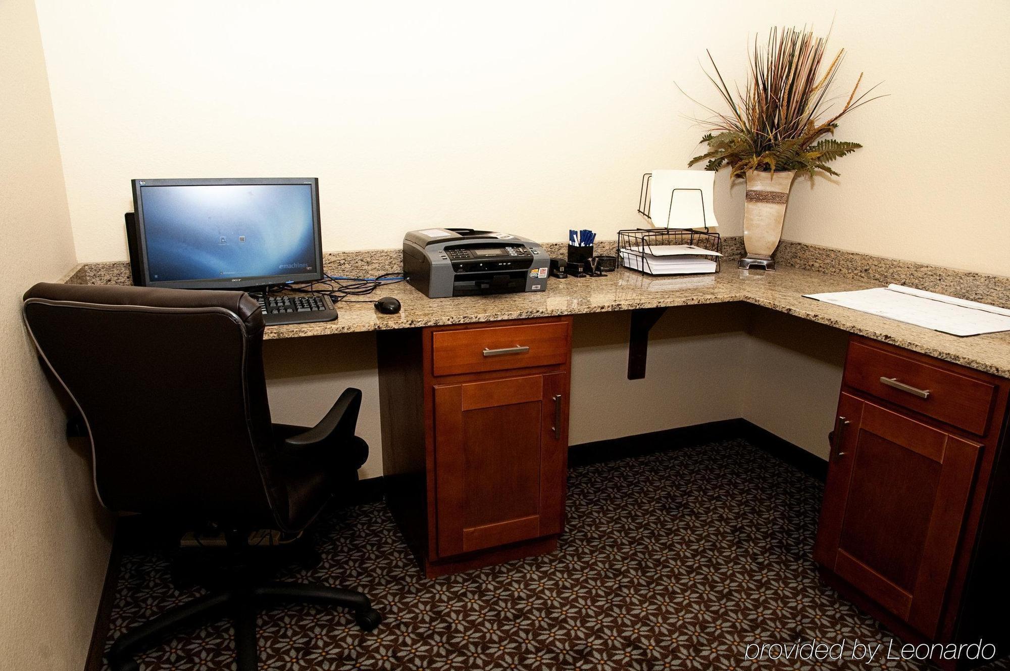Candlewood Suites Tallahassee By Ihg Ανέσεις φωτογραφία