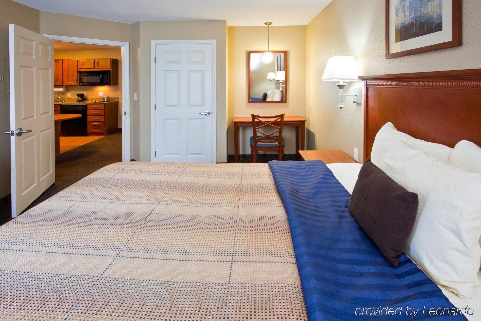 Candlewood Suites Tallahassee By Ihg Δωμάτιο φωτογραφία