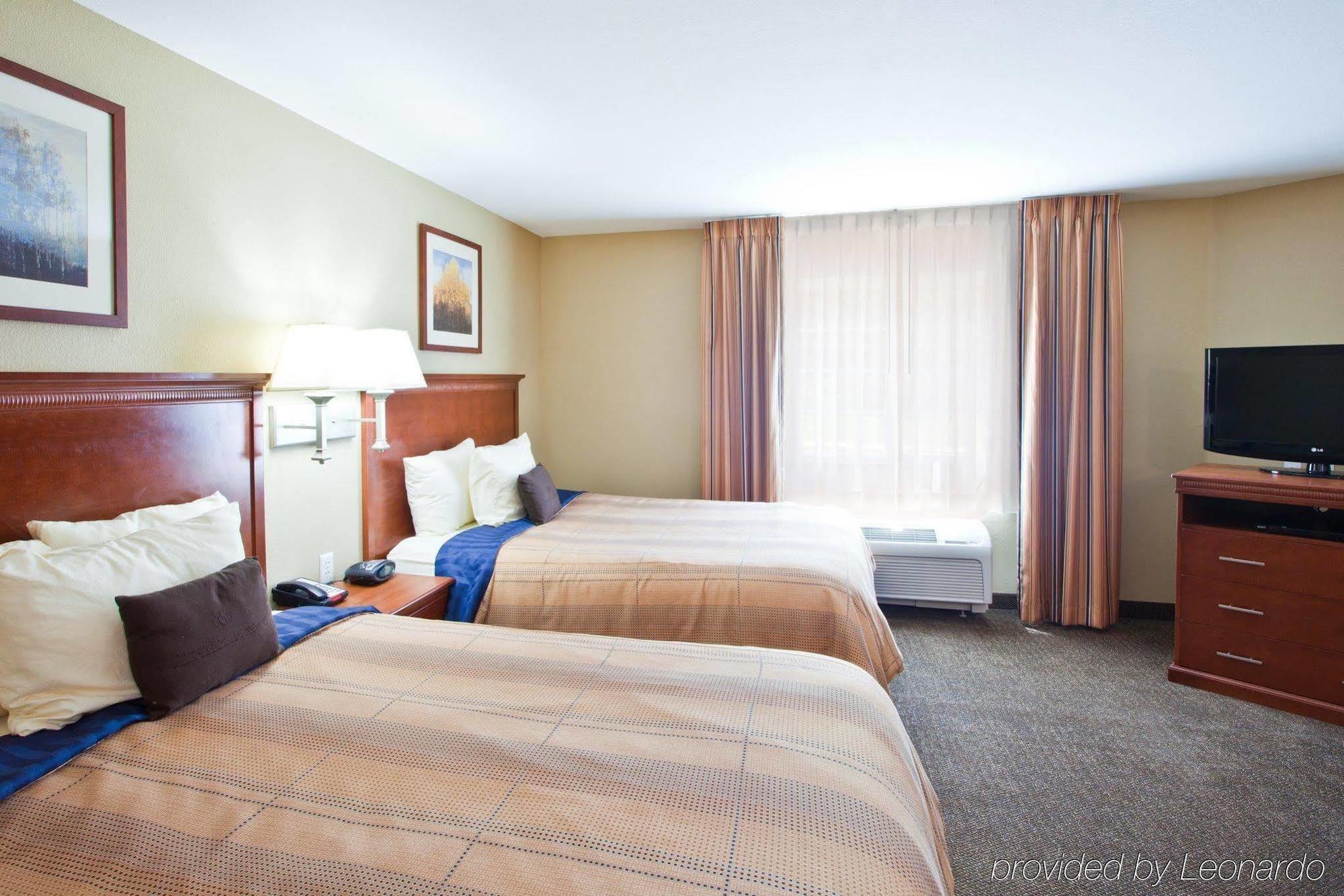 Candlewood Suites Tallahassee By Ihg Δωμάτιο φωτογραφία