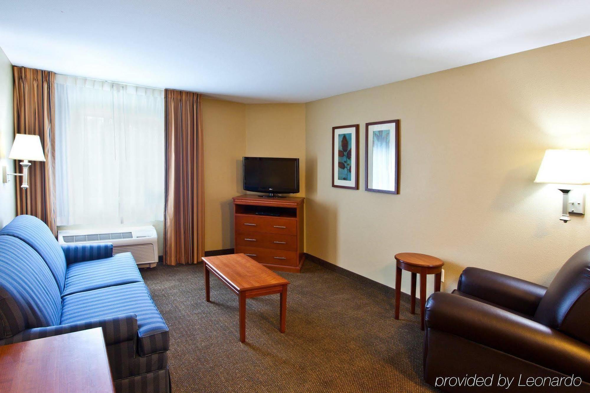 Candlewood Suites Tallahassee By Ihg Δωμάτιο φωτογραφία