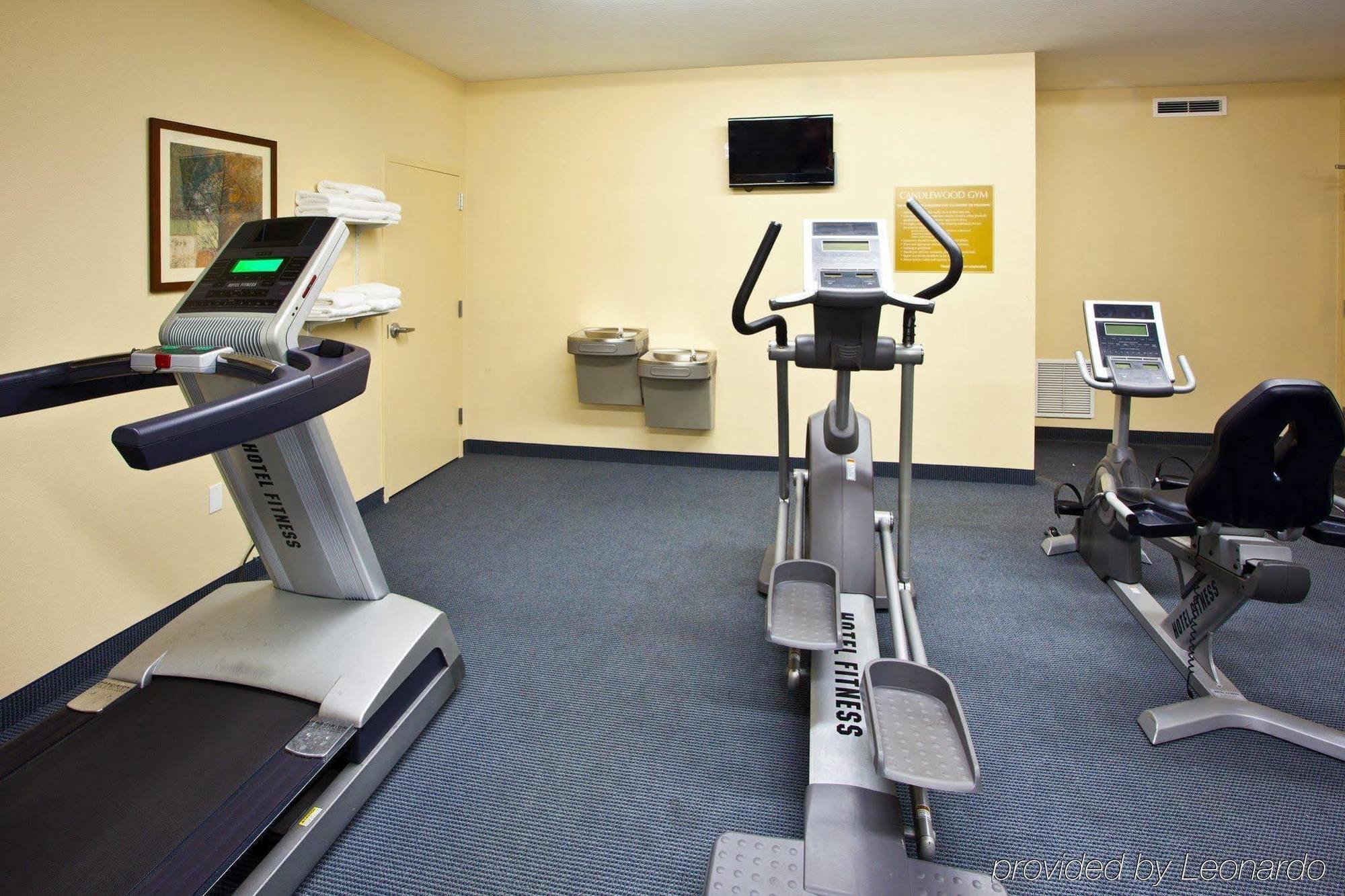 Candlewood Suites Tallahassee By Ihg Ανέσεις φωτογραφία