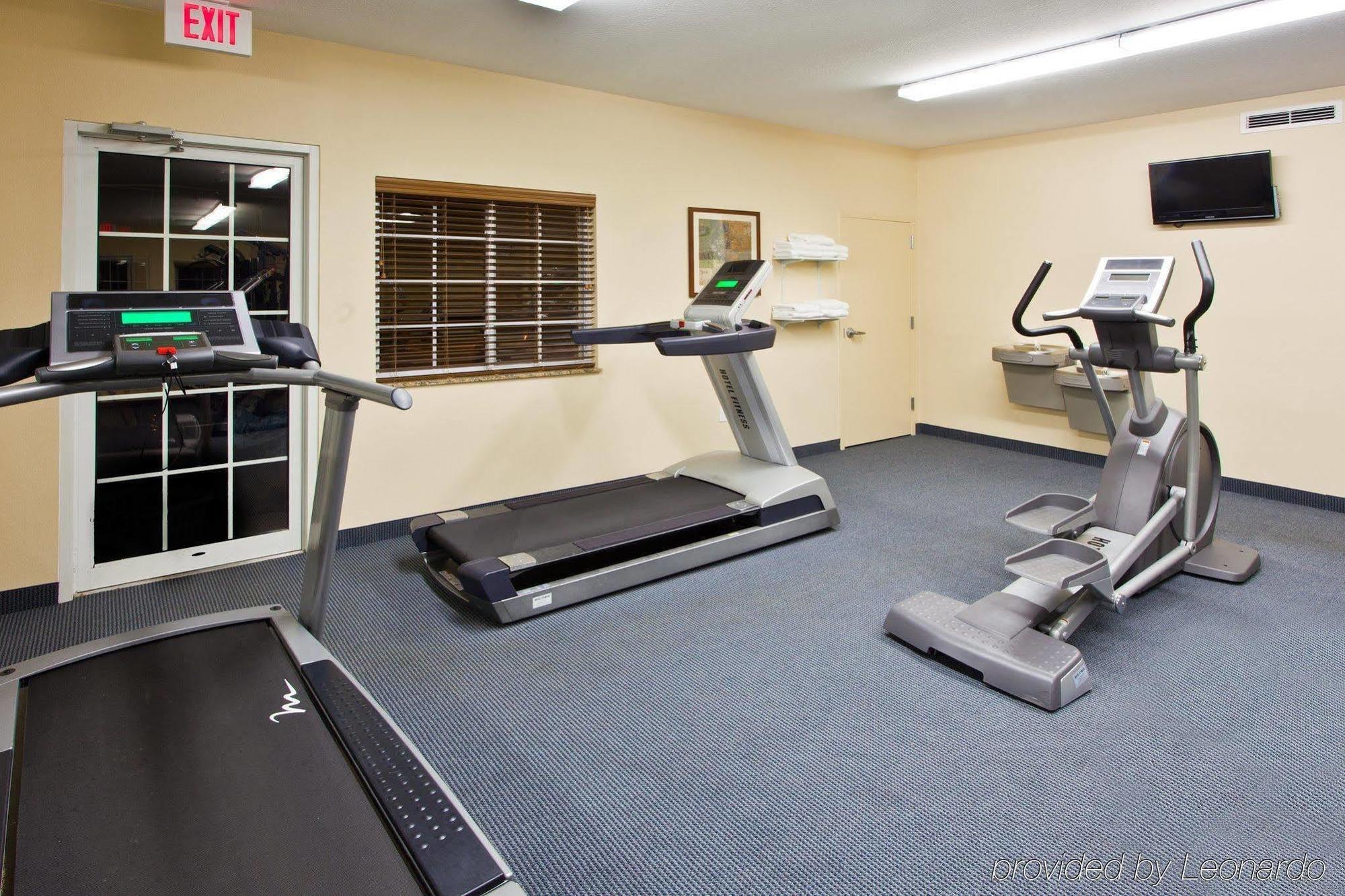 Candlewood Suites Tallahassee By Ihg Ανέσεις φωτογραφία