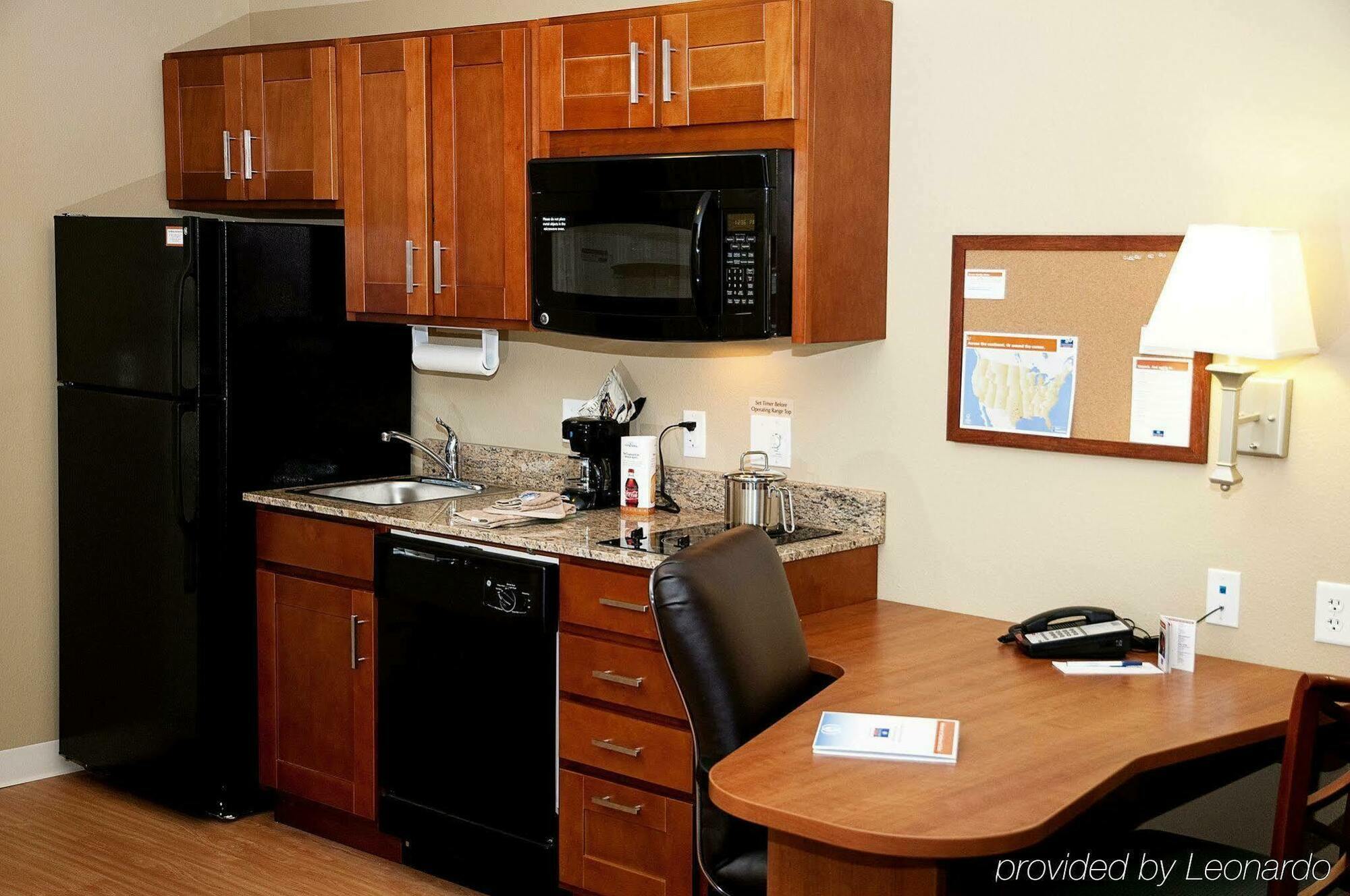 Candlewood Suites Tallahassee By Ihg Δωμάτιο φωτογραφία