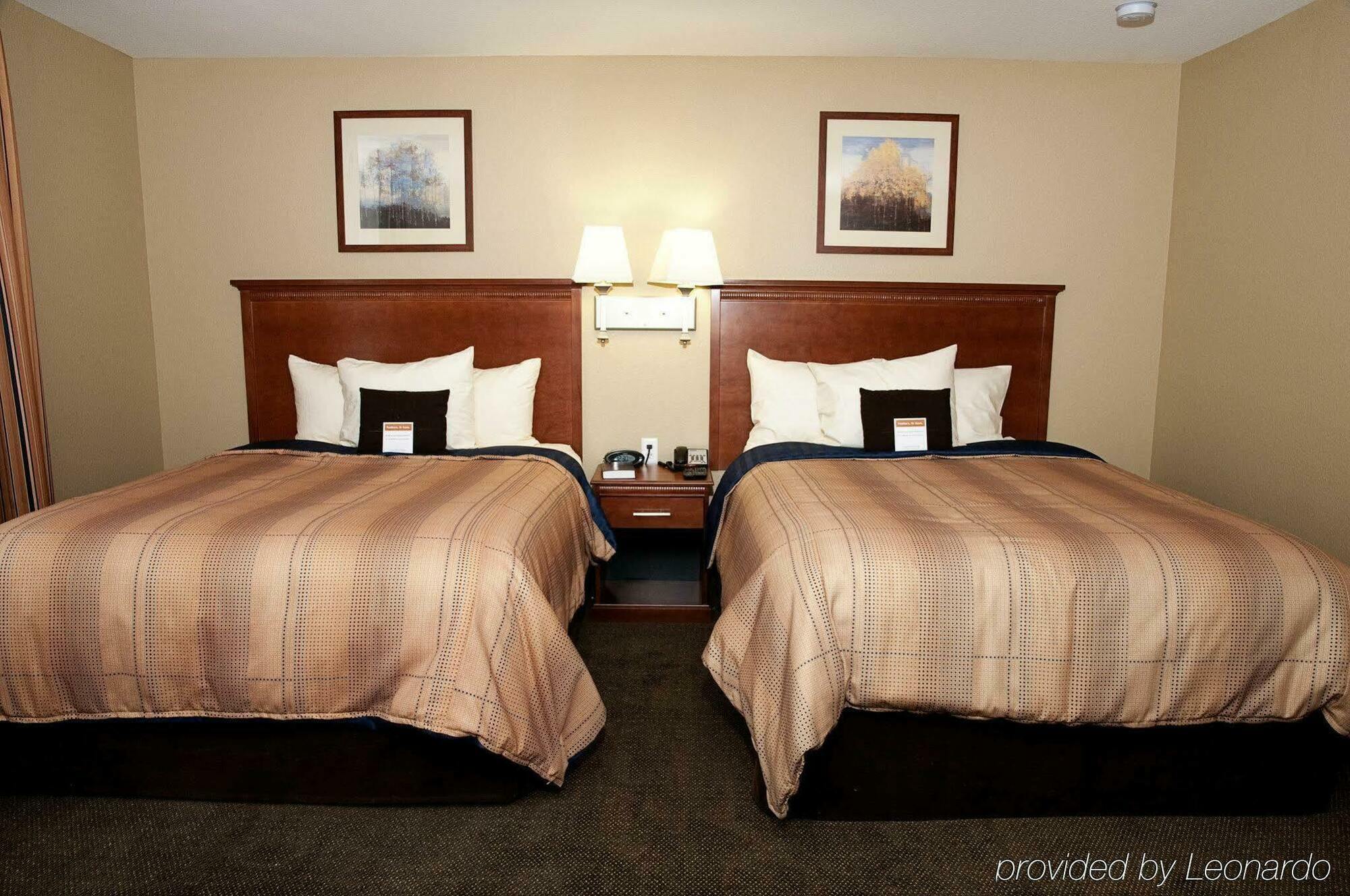Candlewood Suites Tallahassee By Ihg Δωμάτιο φωτογραφία