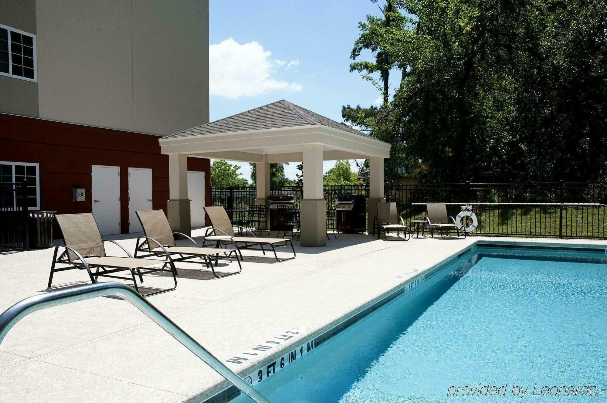 Candlewood Suites Tallahassee By Ihg Ανέσεις φωτογραφία