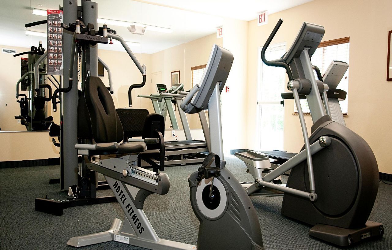 Candlewood Suites Tallahassee By Ihg Εξωτερικό φωτογραφία